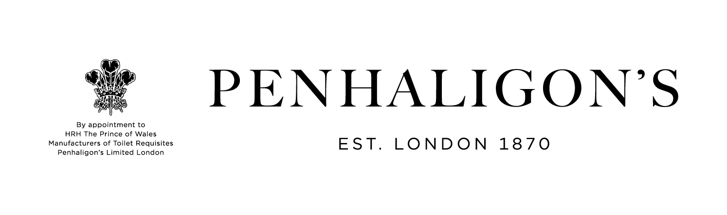 Penhaligon's logo